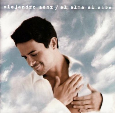 Alejandro Sanz