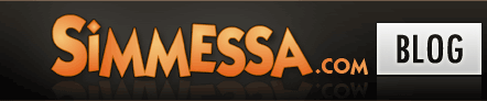 Simmessa Blog logo